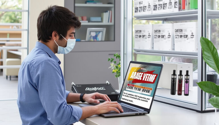 découvrez les accessoires indispensables pour les vapoteurs débutants ! guide complet pour bien débuter avec la vape, choisir le meilleur matériel et optimiser votre expérience. ne manquez pas nos conseils et astuces pour une transition réussie vers la vape.