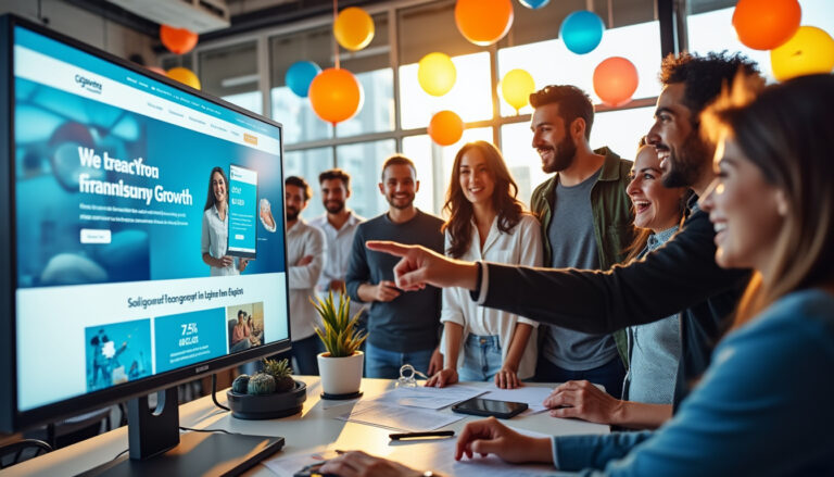 découvrez cigaverte.com : notre tout nouveau site dédié à l'accompagnement des franchises. rejoignez-nous pour célébrer cette inauguration et explorer des solutions innovantes pour faire croître votre entreprise. embarquez vers un futur prospère avec cigaverte!