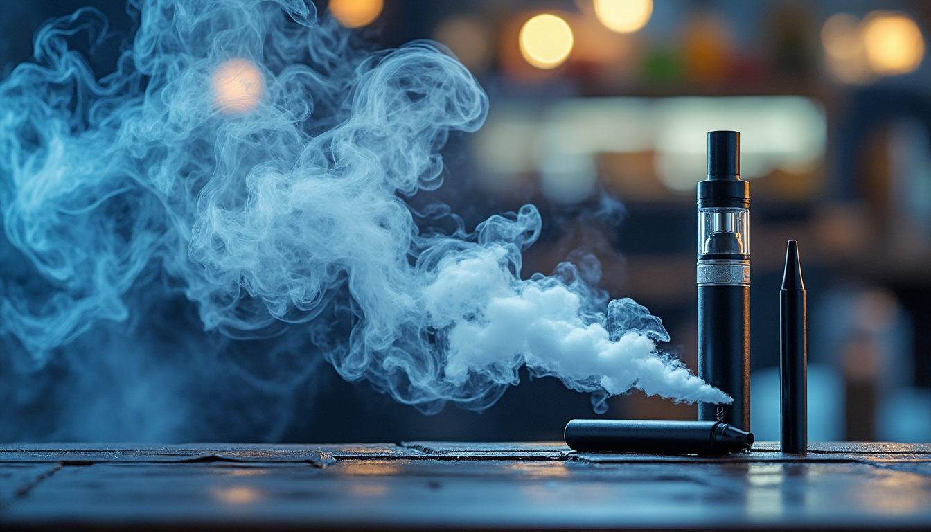 découvrez nos conseils pratiques pour apprendre à vapoter correctement. que vous soyez débutant ou expérimenté, apprenez les techniques, les astuces et les erreurs à éviter pour profiter pleinement de votre expérience de vapotage.