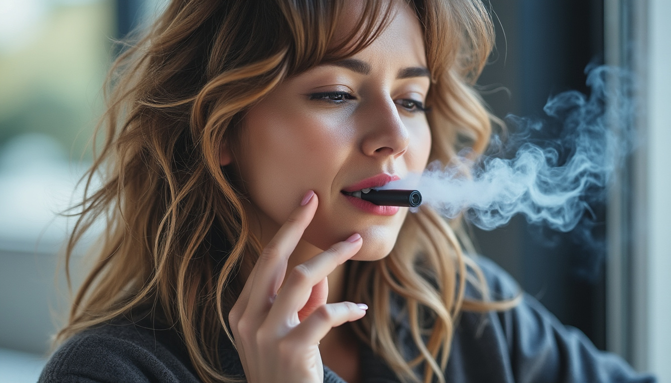 découvrez nos conseils pratiques pour apprendre à vapoter correctement. de la sélection du matériel à la maîtrise des techniques de vapotage, notre guide complet vous aidera à profiter pleinement de votre expérience de vapotage en toute sécurité.