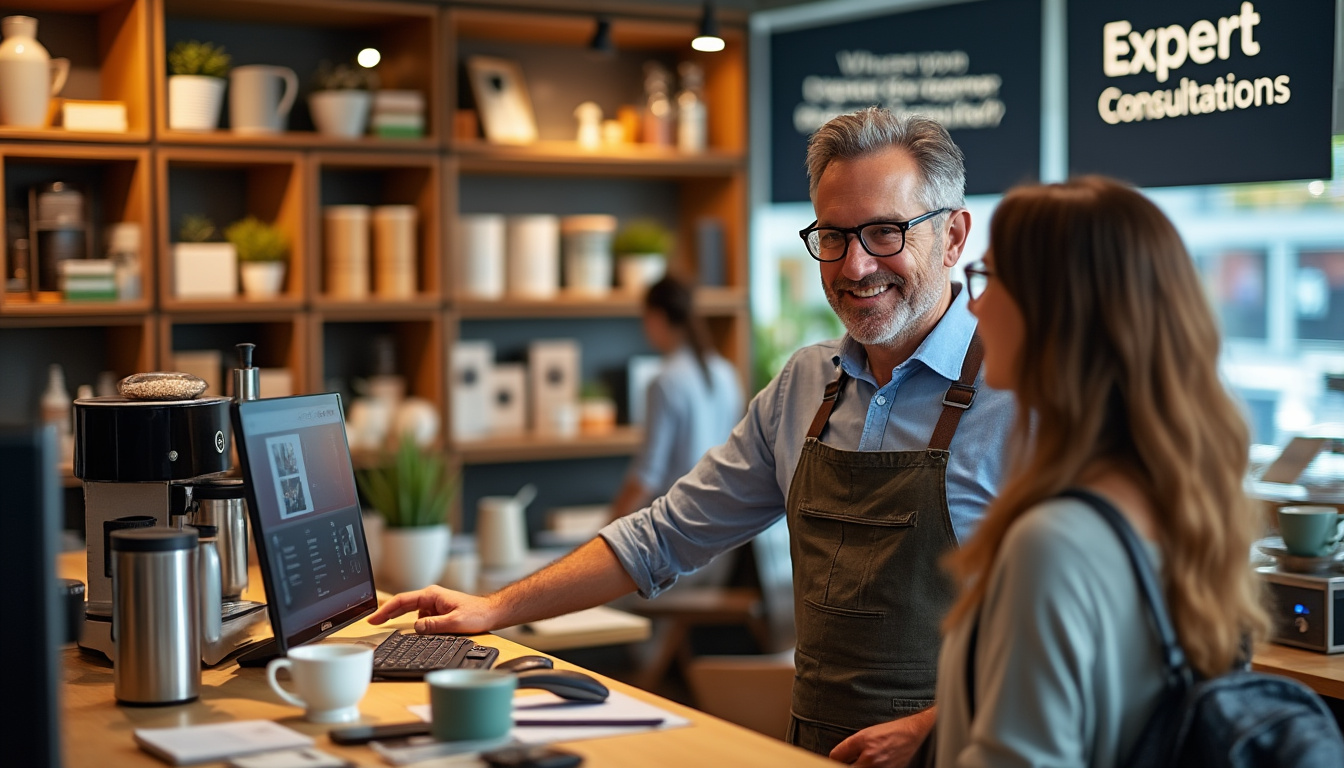 découvrez comment profiter des conseils d'experts en magasin pour optimiser vos achats. apprenez les techniques pour poser les bonnes questions et obtenir des recommandations adaptées à vos besoins.