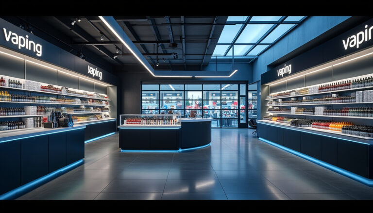 découvrez des astuces et des stratégies efficaces pour gérer l'inventaire de votre magasin de cigarette électronique. optimisez vos stocks, améliorez votre rentabilité et répondez aux besoins de vos clients grâce à une gestion intelligente de votre inventaire.