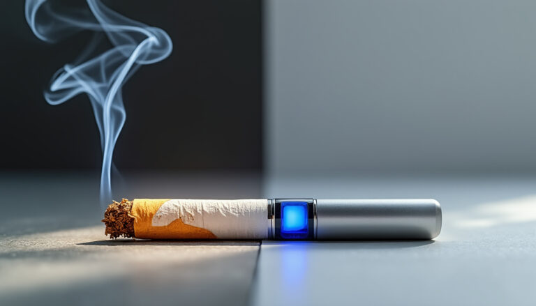 découvrez les différences essentielles entre les cigarettes traditionnelles et les cigarettes électroniques. cette comparaison approfondie vous aidera à comprendre les impacts sur la santé, les avantages et les inconvénients de chaque option pour faire un choix éclairé.