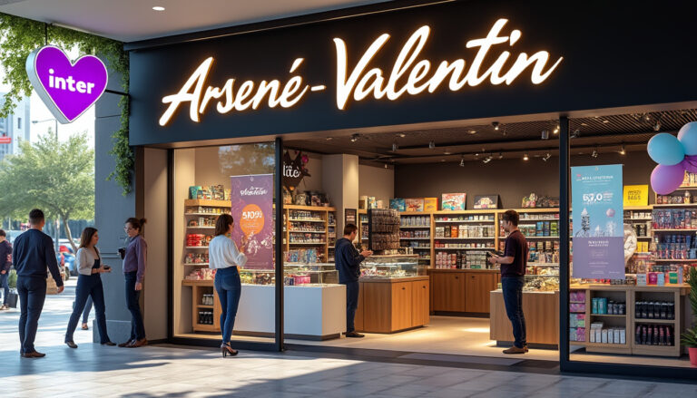 découvrez arsène valentin, la nouvelle boutique dédiée aux cigarettes électroniques située dans l'intermarché de mohon à charleville. profitez d'un large choix de produits, conseils d'experts et une expérience unique pour tous les amateurs de vape.