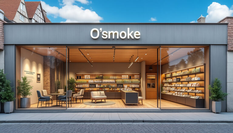 découvrez 'o'smoke' à dijon, la boutique innovante dédiée à votre sevrage tabagique. profitez d'un accompagnement personnalisé et de solutions efficaces pour arrêter de fumer. transformez votre vie en douceur avec des conseils experts et des produits adaptés à vos besoins.