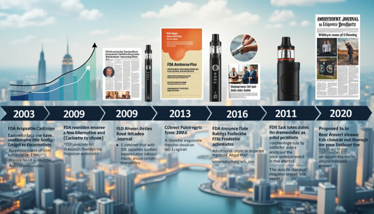 découvrez l'évolution de la réglementation de la cigarette électronique en france. analyse des lois, des impacts sur les consommateurs et des nouvelles directives qui façonnent l'avenir de la vape.