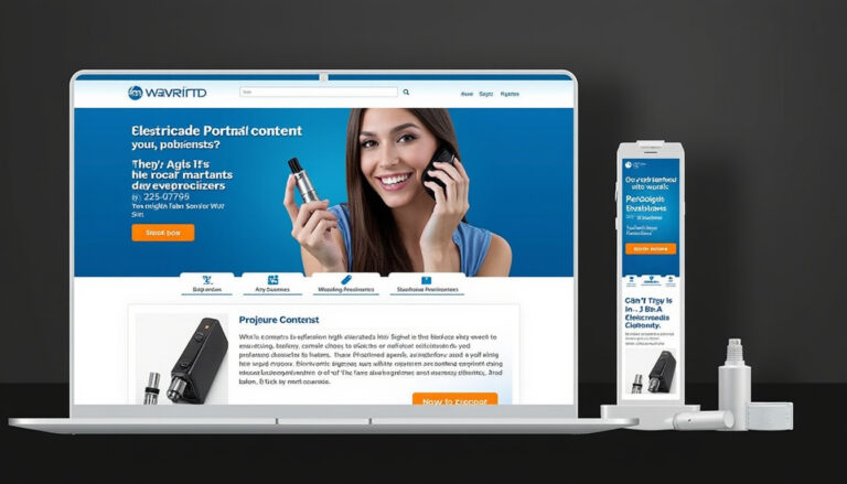 découvrez comment un packaging attrayant et fonctionnel peut influencer les ventes de cigarettes électroniques. explorez l'importance du design, de l'ergonomie et du branding dans un marché en pleine croissance.