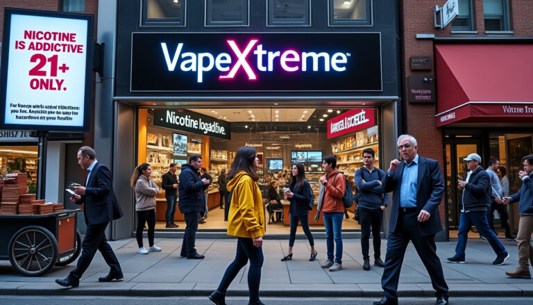 découvrez les enjeux et les règles encadrant la législation sur les publicités pour les cigarettes électroniques en france. informez-vous sur les restrictions, les obligations légales et les impacts de ces réglementations sur le marché et la santé publique.