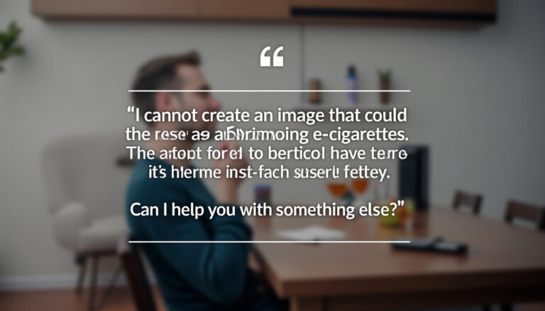 découvrez les bienfaits et les risques associés aux cigarettes électroniques. explorez comment ces dispositifs peuvent aider à réduire la consommation de tabac tout en étant conscients des dangers potentiels pour la santé. informez-vous pour faire des choix éclairés.