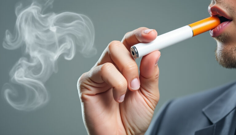 découvrez si les cigarettes électroniques représentent une alternative sans risque au tabagisme traditionnel. analyse des avantages, inconvénients et implications pour la santé dans cet article éclairant.