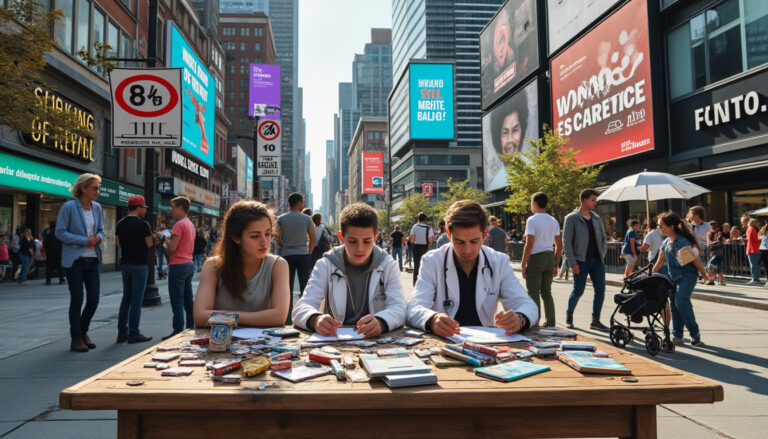 découvrez les principaux défis auxquels fait face l'industrie de la cigarette électronique en 2023, notamment la régulation, la concurrence accrue, et l'évolution des perceptions des consommateurs. explorez comment ces facteurs influencent l'avenir de cette industrie en pleine transformation.