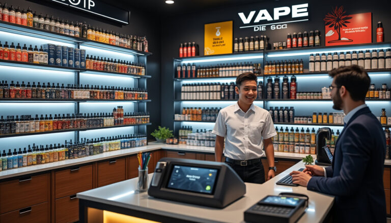 découvrez notre guide complet sur les différents types de cigarettes électroniques disponibles en magasin. informez-vous sur les modèles, les marques et les caractéristiques pour trouver l'e-cigarette qui correspond parfaitement à vos besoins.