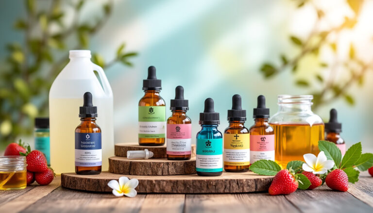 découvrez tout ce que vous devez savoir sur les e-liquides, y compris leurs ingrédients, leur composition et les normes de sécurité à respecter pour une utilisation en toute confiance. informez-vous pour vapoter de manière responsable.