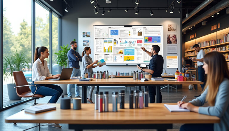 découvrez les étapes essentielles pour lancer votre boutique de e-cigarettes : de la recherche de marché à la stratégie marketing, en passant par le choix des produits et la conformité réglementaire. suivez notre guide pour réussir dans le secteur de la vape.