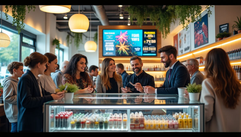 découvrez les meilleures pratiques de marketing spécialement conçues pour optimiser la visibilité et les ventes de votre boutique de vapotage. apprenez à attirer et fidéliser votre clientèle grâce à des stratégies efficaces et modernes.