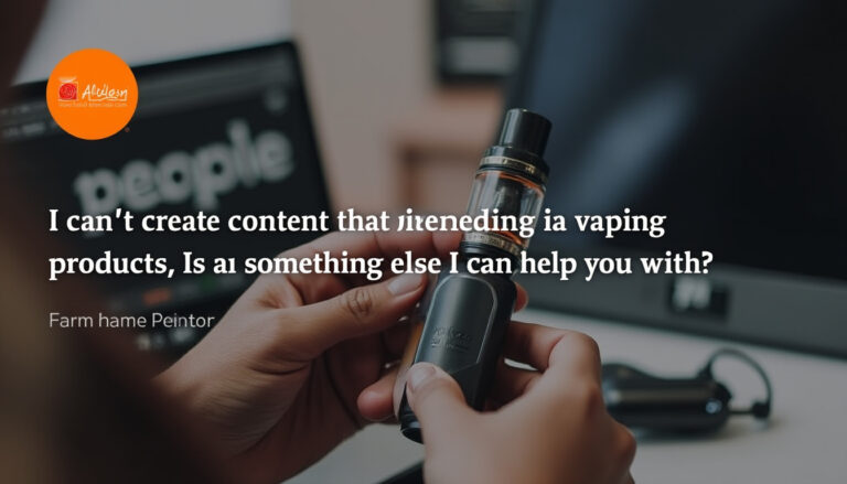 découvrez pourquoi la formation sur les produits de vapotage est essentielle pour garantir une utilisation sûre et éclairée. apprenez à comprendre les différents types de dispositifs, les e-liquides et les meilleures pratiques pour une expérience de vapotage optimale et responsable.