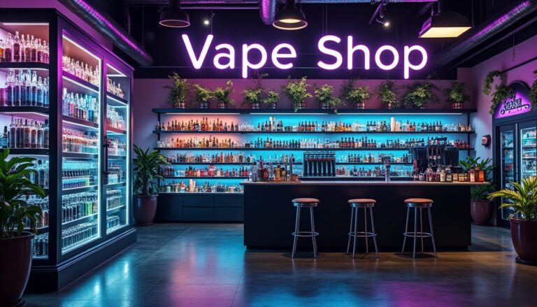 découvrez pourquoi l'expérience client est cruciale dans le secteur de la vente de cigarettes électroniques. explorez les meilleures pratiques pour fidéliser votre clientèle et améliorer leur satisfaction, afin de se démarquer dans un marché en pleine expansion.