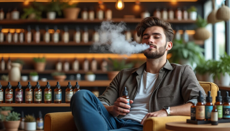 découvrez les raisons pour lesquelles de nombreux vapoteurs privilégient les e-liquides artisanaux. qualité, variété des saveurs et personnalisation sont au cœur de cette tendance qui séduit de plus en plus d'amateurs de vape.