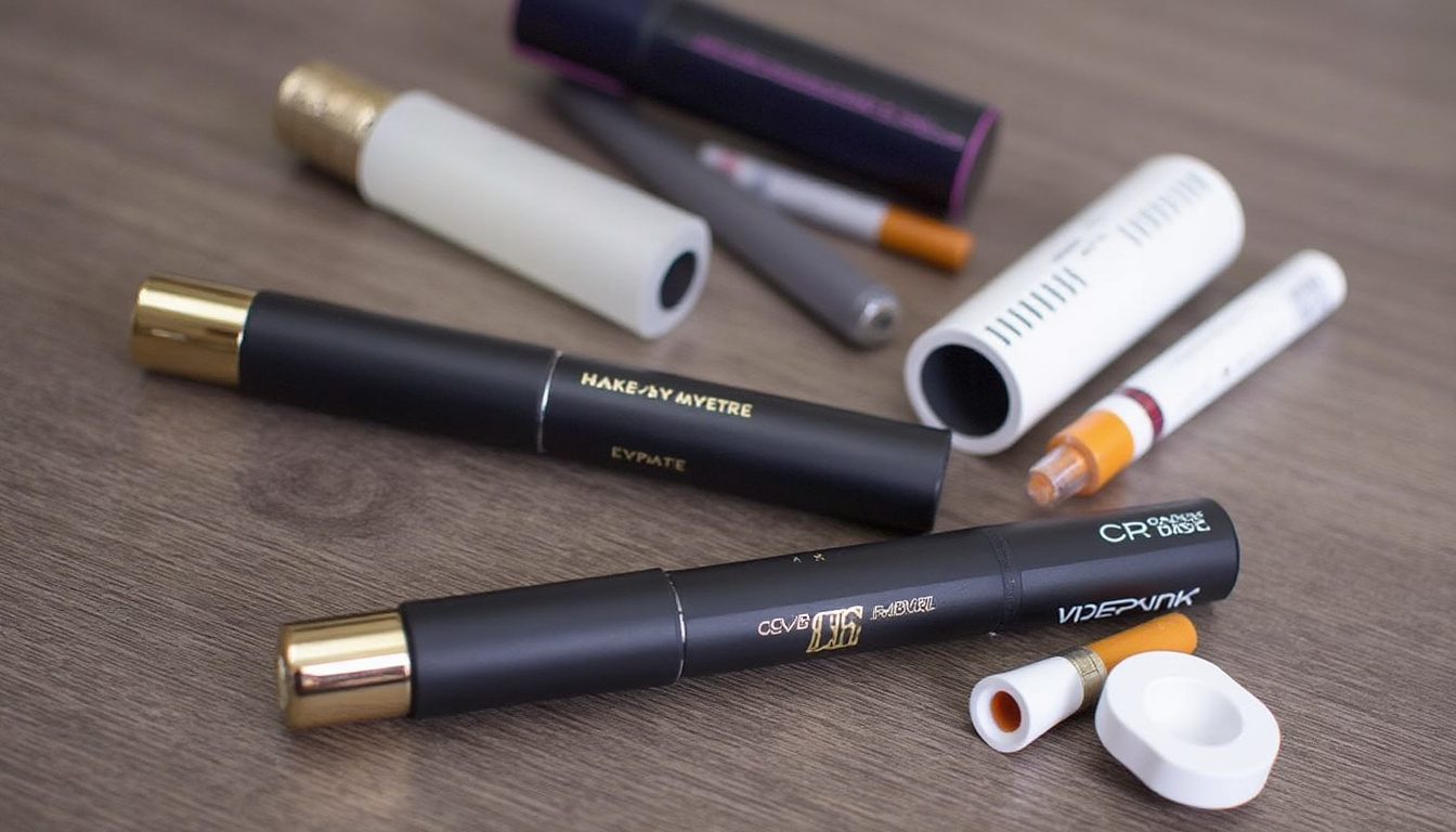 découvrez les avantages d'opter pour une cigarette électronique rechargeable. économies, respect de l'environnement et diversité des saveurs vous attendent. transformez votre expérience de vapotage tout en réduisant votre impact écologique.