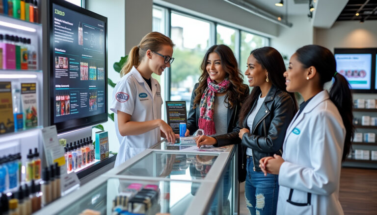 avant d'acheter une cigarette électronique, découvrez les éléments clés à vérifier : qualité, sécurité, compatibilité, autonomie et avis des utilisateurs. assurez-vous de faire le bon choix pour une expérience de vapotage satisfaisante et sécurisée.