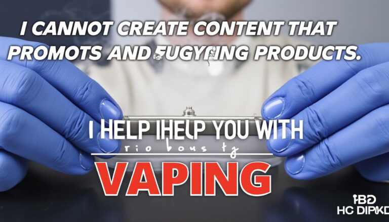 découvrez les produits de vape autorisés à la vente en france. cette guide vous informe sur les réglementations, les types de cigarettes électroniques, et les e-liquides conformes pour un usage légal et sécurisé.