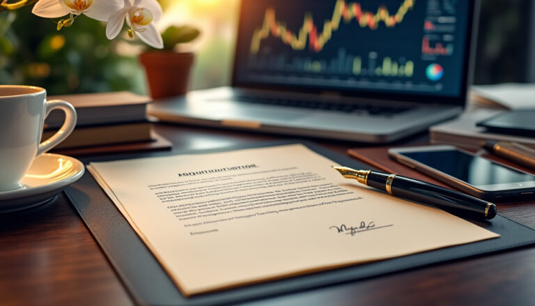 découvrez comment sceller un partenariat stratégique grâce à une lettre d'intention pour l'acquisition d'un réseau dynamique de plus de 50 boutiques spécialisées. explorez les opportunités et les avantages d'un tel investissement.