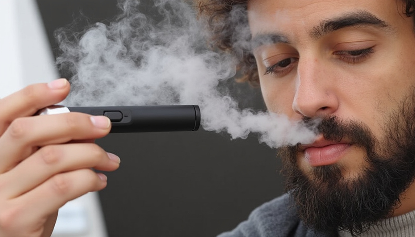 découvrez les raisons derrière l'adoption croissante des cigarettes électroniques à l'échelle mondiale. analyse des tendances, des avantages et des impacts sur la santé publique.