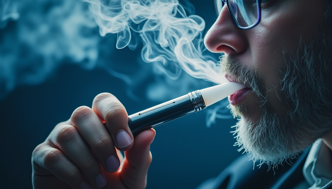 découvrez les avantages et les inconvénients des réglementations sur la vape, un sujet crucial pour les utilisateurs et les législateurs. explorez comment ces règles influencent la santé publique, le marché de la vape et les choix des consommateurs.