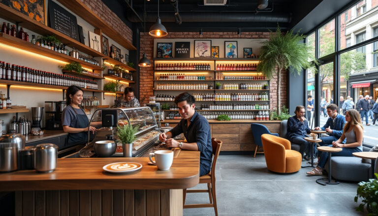 découvrez les divers types de magasins de vape, des cafés branchés aux boutiques spécialisées, et explorez l'univers fascinant de la vape. apprenez à choisir l'endroit qui vous convient le mieux pour votre expérience de vapotage.