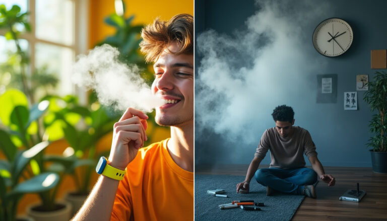 découvrez les avantages et inconvénients des cigarettes électroniques. informez-vous sur leur impact sur la santé, les économies possibles et les alternatives à la cigarette traditionnelle. faites le choix éclairé qui correspond à vos besoins.