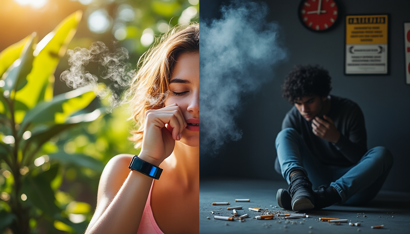 découvrez les avantages et inconvénients de la cigarette électronique dans notre article détaillé. apprenez comment elle peut aider à réduire les risques liés au tabagisme tout en évaluant ses effets sur la santé et l'environnement. informez-vous avant de faire le choix qui vous convient le mieux.