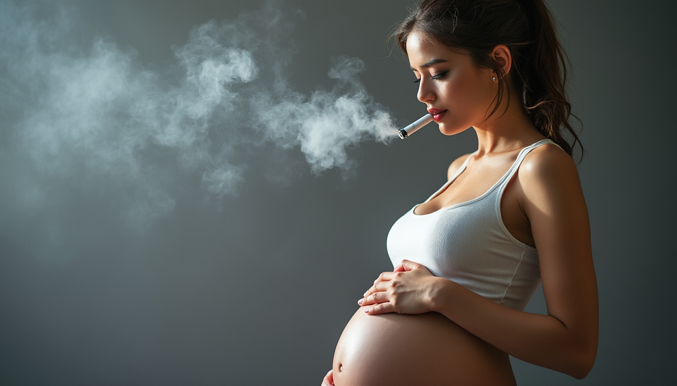 explorez les effets des cigarettes électroniques sur la grossesse. découvrez les recherches actuelles, les risques potentiels pour la santé du fœtus et les recommandations des experts pour les futures mamans.