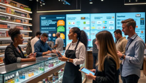 découvrez comment ajuster votre offre de produits de vapotage pour répondre aux besoins spécifiques de vos clients. apprenez des stratégies efficaces pour améliorer votre service, fidéliser vos consommateurs et rester compétitif sur le marché du vapotage.