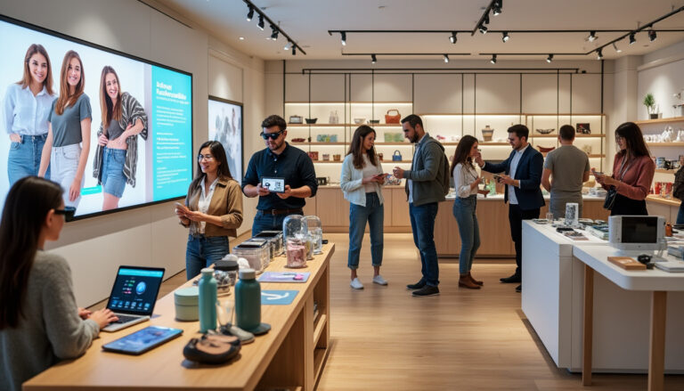 découvrez comment ajuster efficacement votre stratégie de vente pour répondre aux nouvelles tendances de consommation. apprenez des techniques clés pour séduire vos clients et booster vos ventes dans un marché en constante évolution.