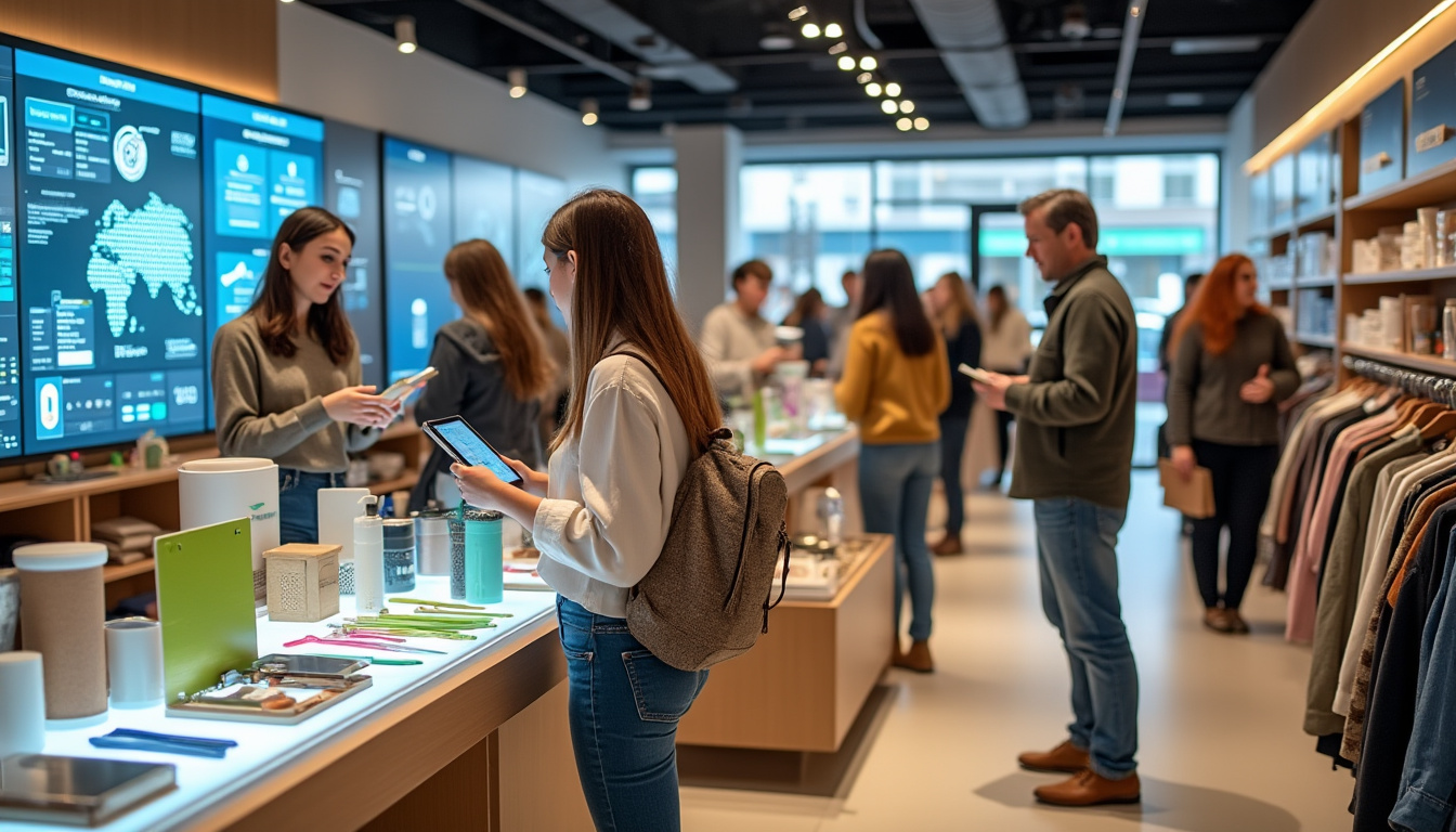 découvrez comment ajuster votre stratégie de vente pour répondre aux nouvelles tendances de consommation. apprenez à analyser les comportements des consommateurs, à utiliser des outils digitaux et à optimiser votre approche pour rester compétitif sur le marché.