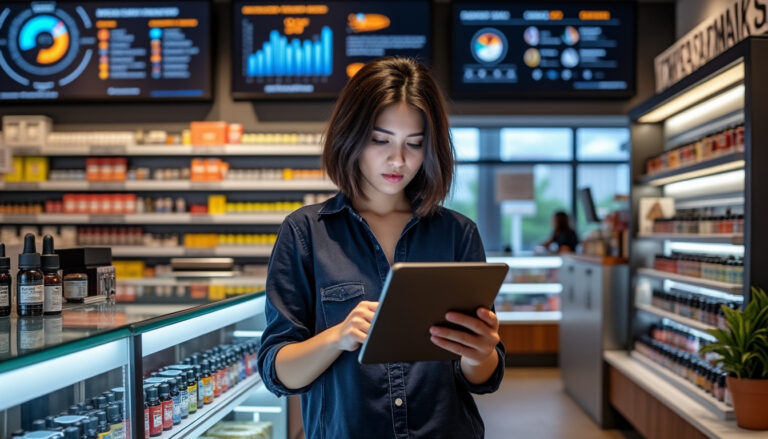 découvrez les étapes essentielles pour analyser efficacement votre concurrence dans le secteur des magasins de vapotage. apprenez à identifier les forces et faiblesses de vos concurrents, à évaluer leurs stratégies de marketing et à optimiser votre offre pour attirer plus de clients.