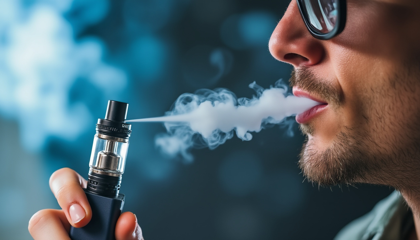 découvrez comment choisir l'atomiseur idéal pour votre cigarette électronique. apprenez les critères essentiels à prendre en compte tels que le type d'atomiseur, la capacité, et les préférences de saveur pour une expérience de vapotage optimale.