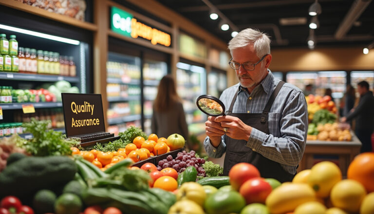 découvrez nos conseils pratiques pour repérer et éviter les produits de mauvaise qualité en magasin. apprenez à analyser les étiquettes, à comparer les marques et à faire des achats éclairés pour garantir la durabilité et la performance de vos consommations.