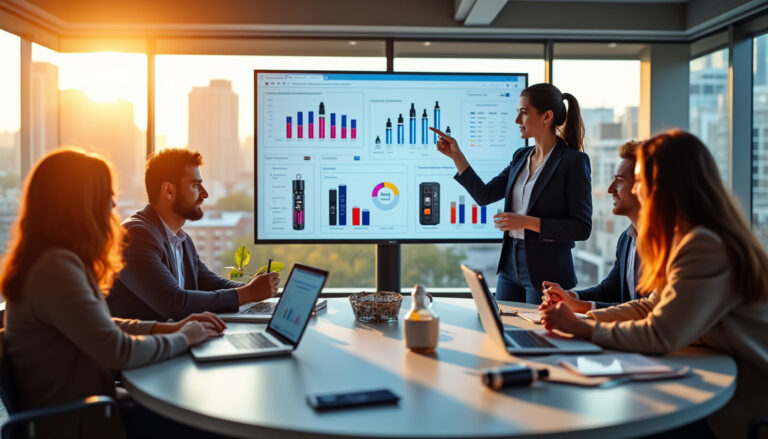 découvrez des stratégies efficaces pour former votre équipe sur les produits de vapotage. apprenez à transmettre les connaissances nécessaires pour garantir un service client de qualité et une compréhension approfondie des différents produits disponibles sur le marché.