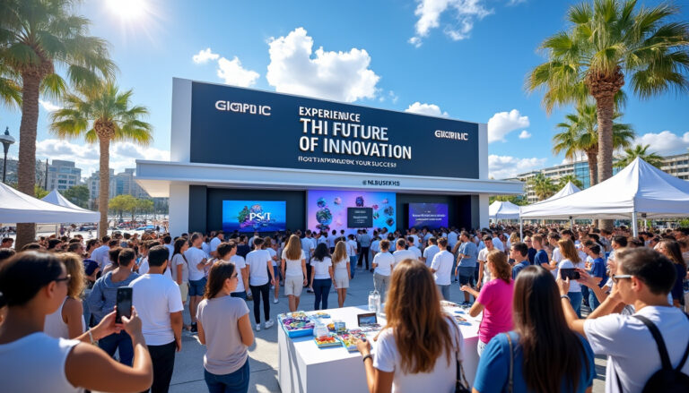 découvrez comment intégrer efficacement des événements promotionnels dans votre stratégie de vente pour dynamiser votre activité. apprenez à concevoir des événements percutants qui attirent l'attention, boostent vos ventes et fidélisent vos clients.