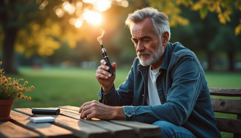 découvrez comment la cigarette électronique peut être une solution efficace pour aider à arrêter de fumer. explorez ses avantages, son fonctionnement et des témoignages de personnes qui ont réussi à se libérer de la dépendance au tabac grâce à cet outil.