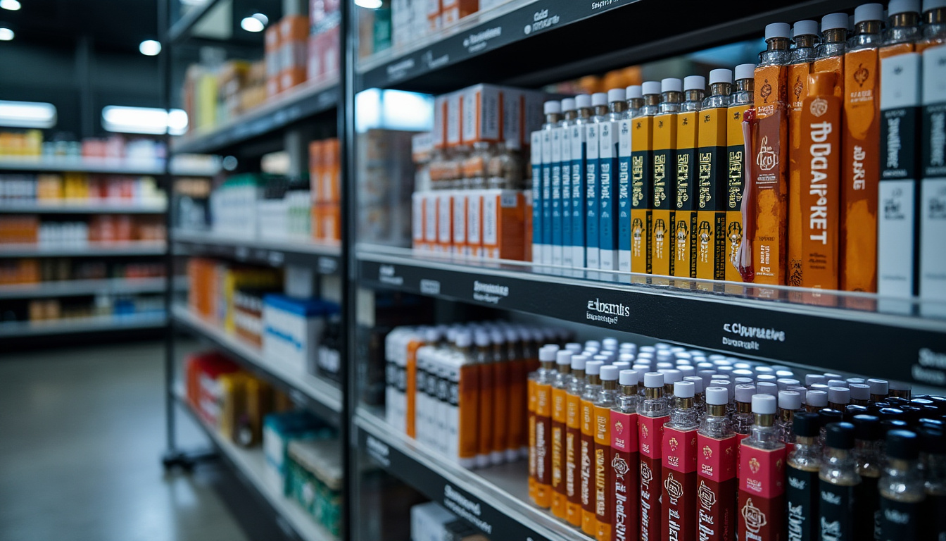 découvrez des stratégies efficaces pour recueillir des avis clients et optimiser l'expérience de votre magasin de e-cigarettes. apprenez à instaurer un dialogue constructif avec vos clients et à utiliser leurs retours pour dynamiser votre activité.