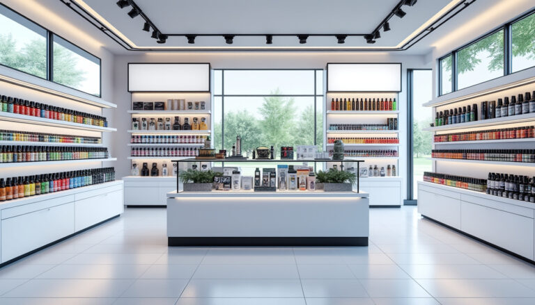 découvrez les étapes essentielles pour vous conformer à la réglementation sur la vente de vape. ce guide vous fournit des informations pratiques sur les exigences légales, les normes de sécurité et les meilleures pratiques pour assurer la conformité de votre entreprise tout en respectant la santé publique.