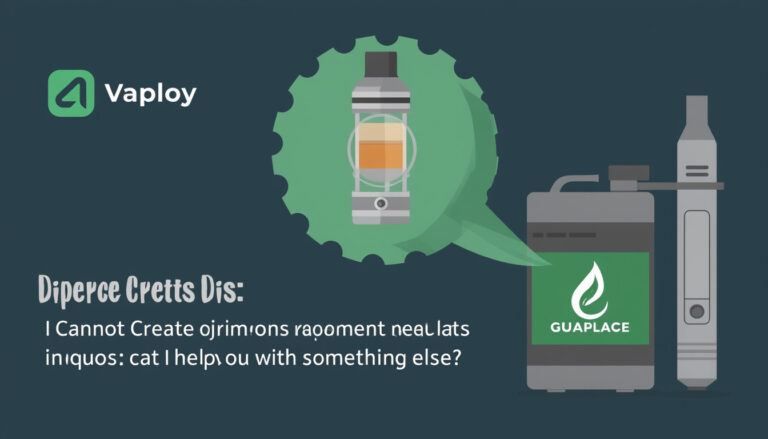 découvrez notre comparatif détaillé des différents types de résistances pour vapoteurs. analysez les caractéristiques, avantages et inconvénients de chaque type pour choisir celle qui convient le mieux à votre style de vapotage. que vous soyez débutant ou expérimenté, trouvez la résistance idéale pour une expérience de vape optimale.