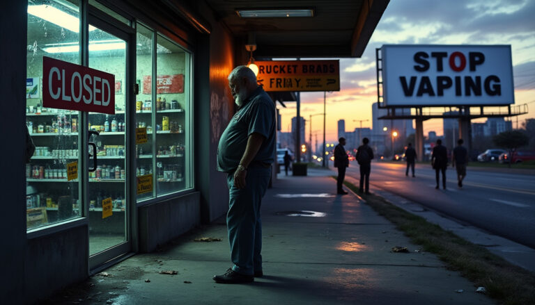 découvrez les impacts des réglementations strictes sur le marché de la vape, explorant comment ces normes influencent les consommateurs, les fabricants et l'innovation dans l'industrie. analyse des tendances, des défis et des opportunités qui émergent dans un environnement de plus en plus régulé.