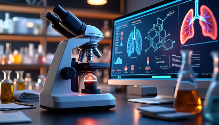 découvrez les enjeux sanitaires liés au vapotage, en explorant les effets de la nicotine et du cannabis sur la santé. analyse approfondie et mise en lumière des risques potentiels pour mieux comprendre cette pratique en plein essor.
