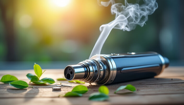 découvrez les réalités de la nicotine dans les cigarettes électroniques. cet article explore ses effets, ses dangers et démystifie les idées reçues pour vous aider à faire des choix éclairés sur votre consommation.
