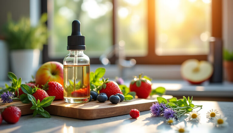 découvrez les e-liquides biologiques, une alternative saine aux produits traditionnels. apprenez-en plus sur leurs avantages, ingrédients naturels et l'impact sur votre santé dans notre guide complet.