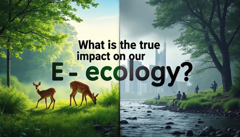 découvrez l'impact écologique des cigarettes électroniques sur notre environnement. analyse des matériaux utilisés, des déchets générés et des alternatives durables pour un vapotage plus respectueux de la planète.