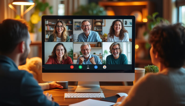 découvrez comment les communautés en ligne autour des cigarettes électroniques se développent, partageant expériences, conseils et soutien pour les vapoteurs. plongez dans cet univers numérique qui façonne les comportements et les perceptions liées à la vape.